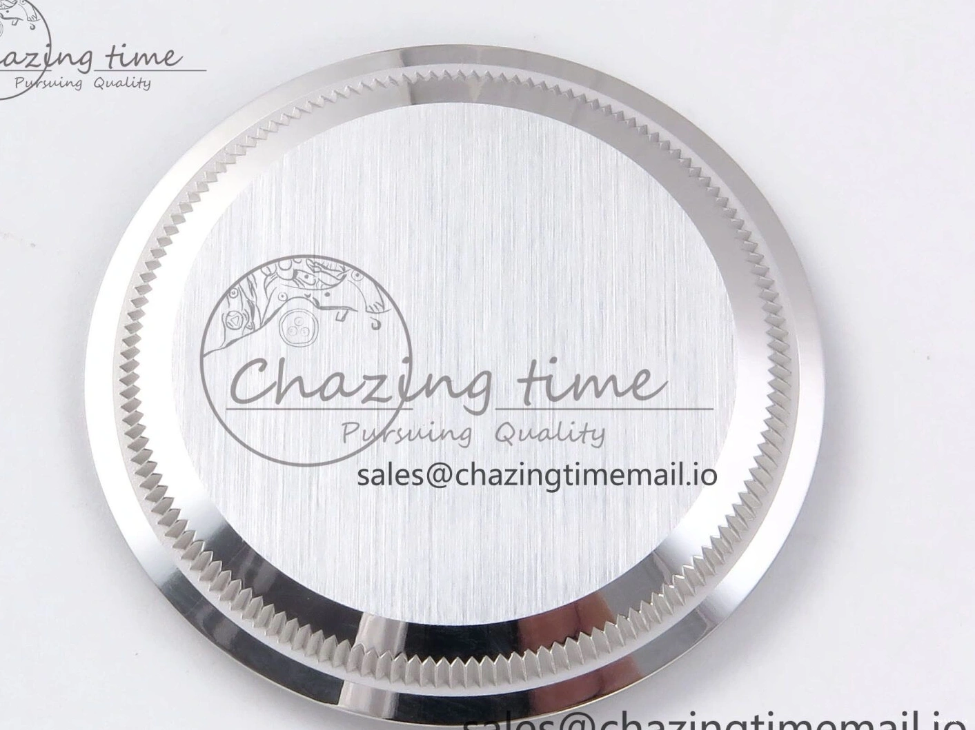 1226 WrinkleFree Daytona 126519 APSF 1:1 Best Edition Gray Dial on Oysterflex Strap SH4131 (Gain Weight) 1216